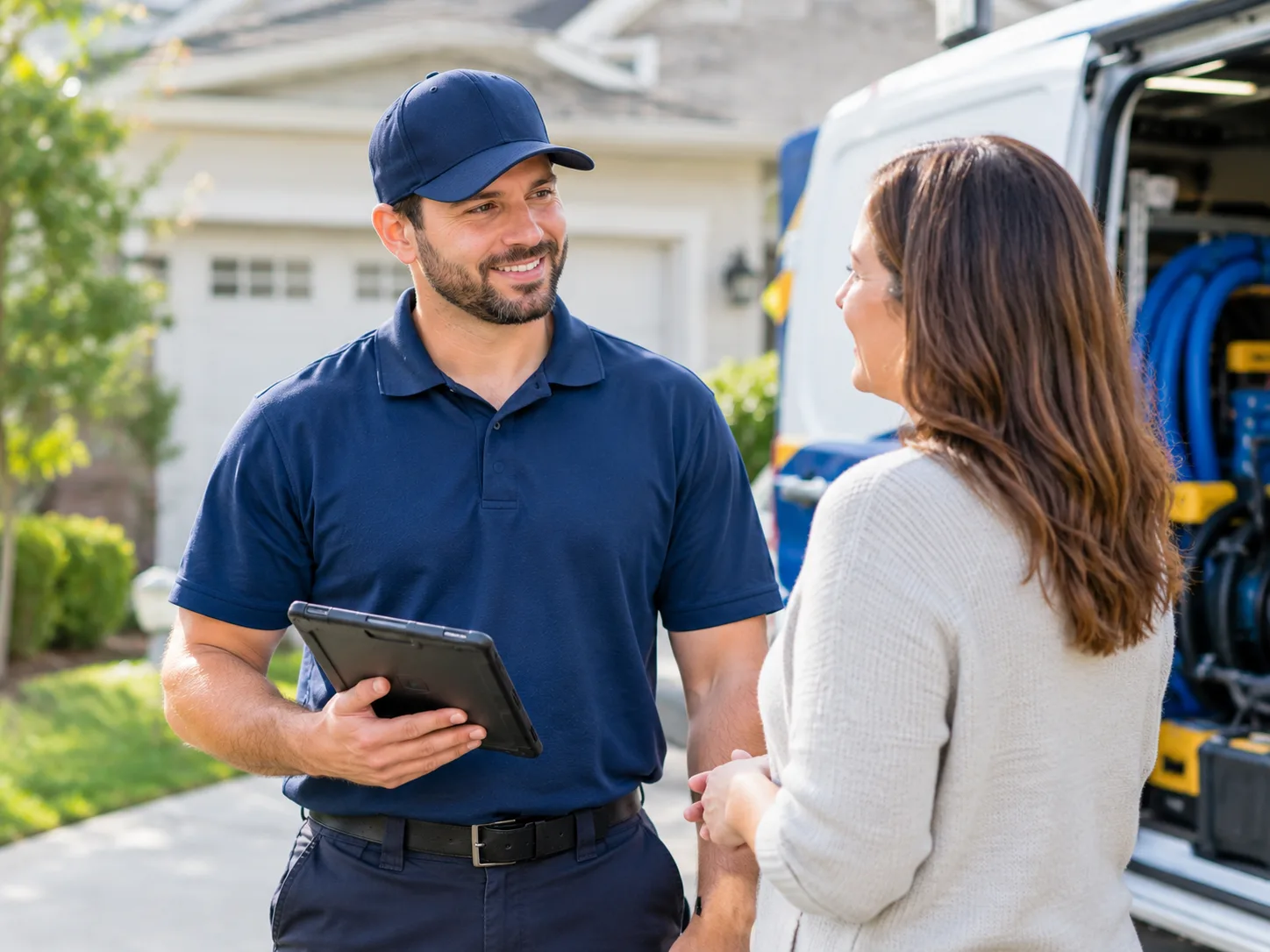 Sewage Backup Cleanup San Carlos, CA FAQs